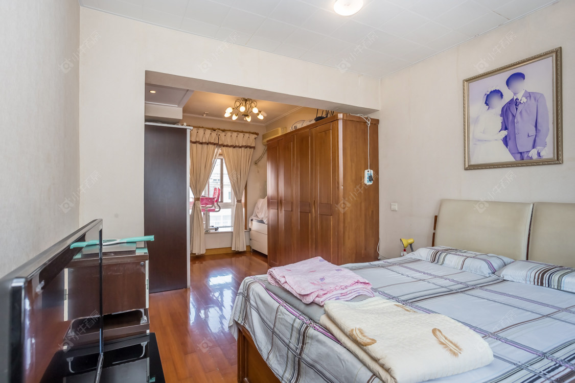 常州丽景花园在售二手房源室内图_小牛看房