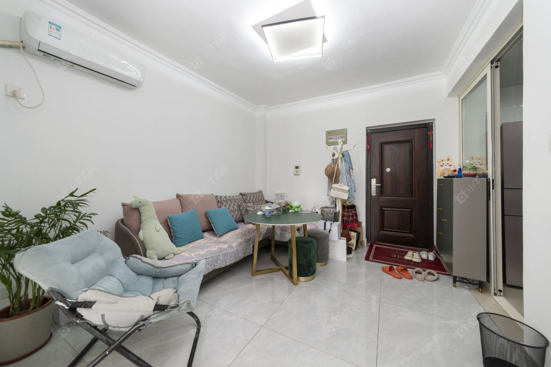 常州名仕佳园在售二手房源室内图_小牛看房