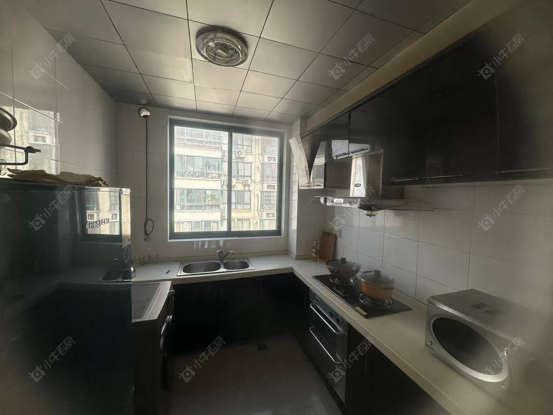 常州蓝色星空在租房源室内图_小牛看房