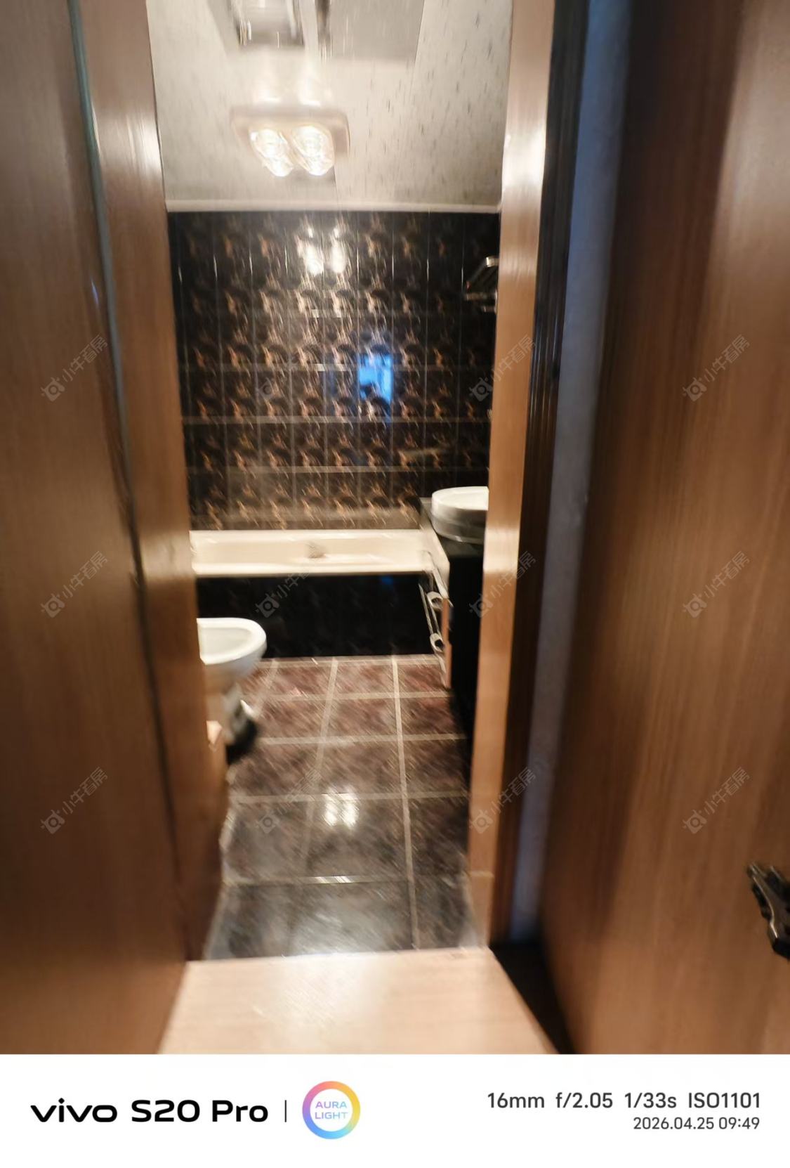 常州兰陵公寓在租房源室内图_小牛看房