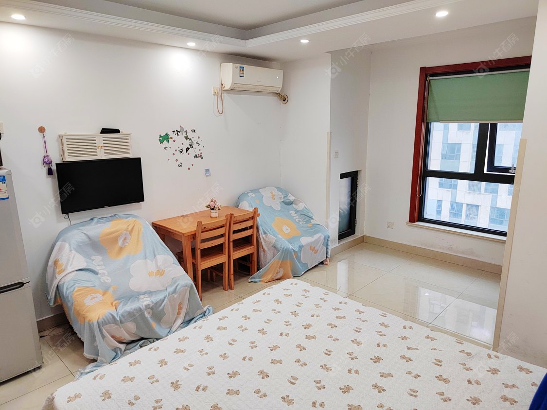 常州武进万达广场在租房源_小牛看房