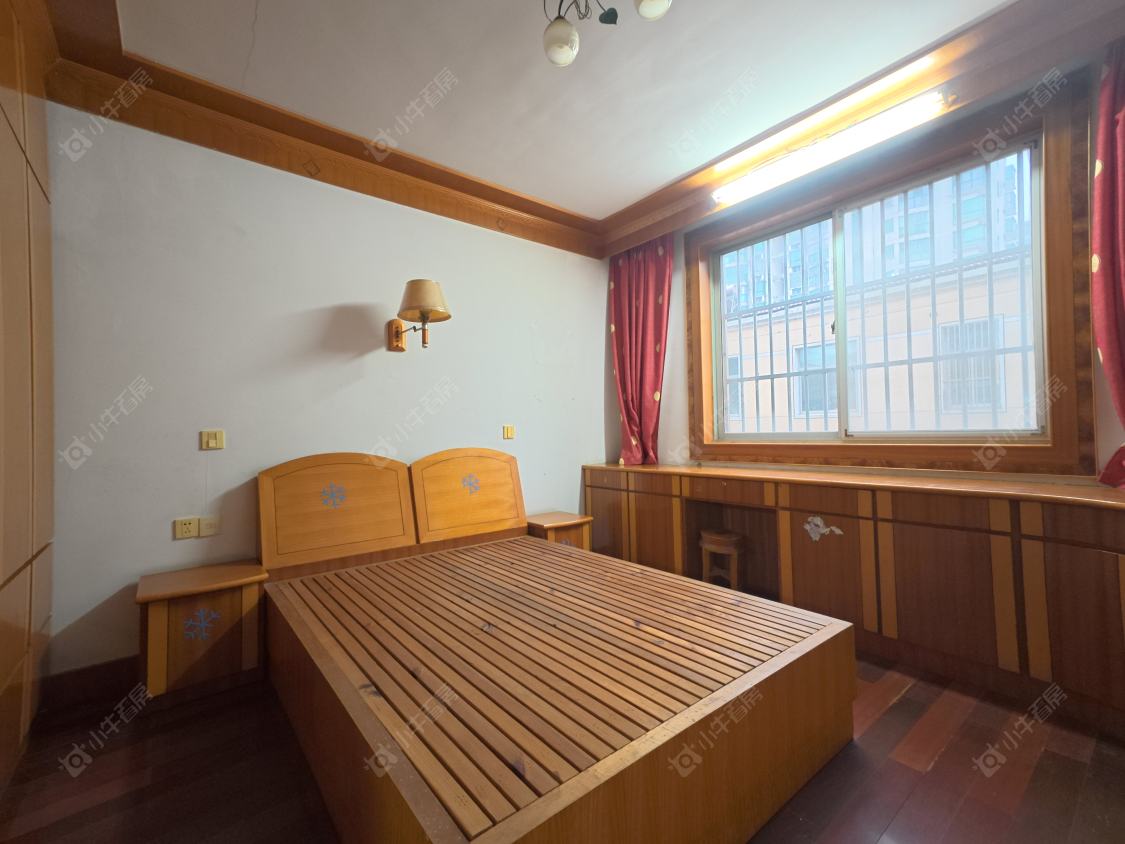 常州燕兴新村东区在租房源_小牛看房