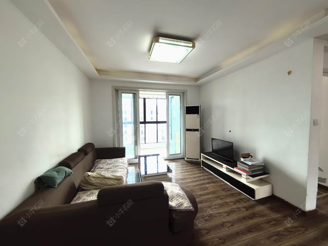 常州新城香溢澜桥一期3室2厅1卫出租_小牛看房