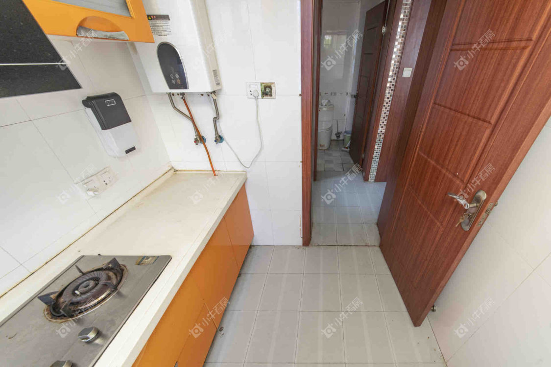 常州城中花苑在租房源室内图_小牛看房