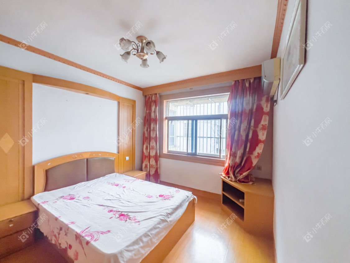 常州西新桥三村在租房源室内图_小牛看房