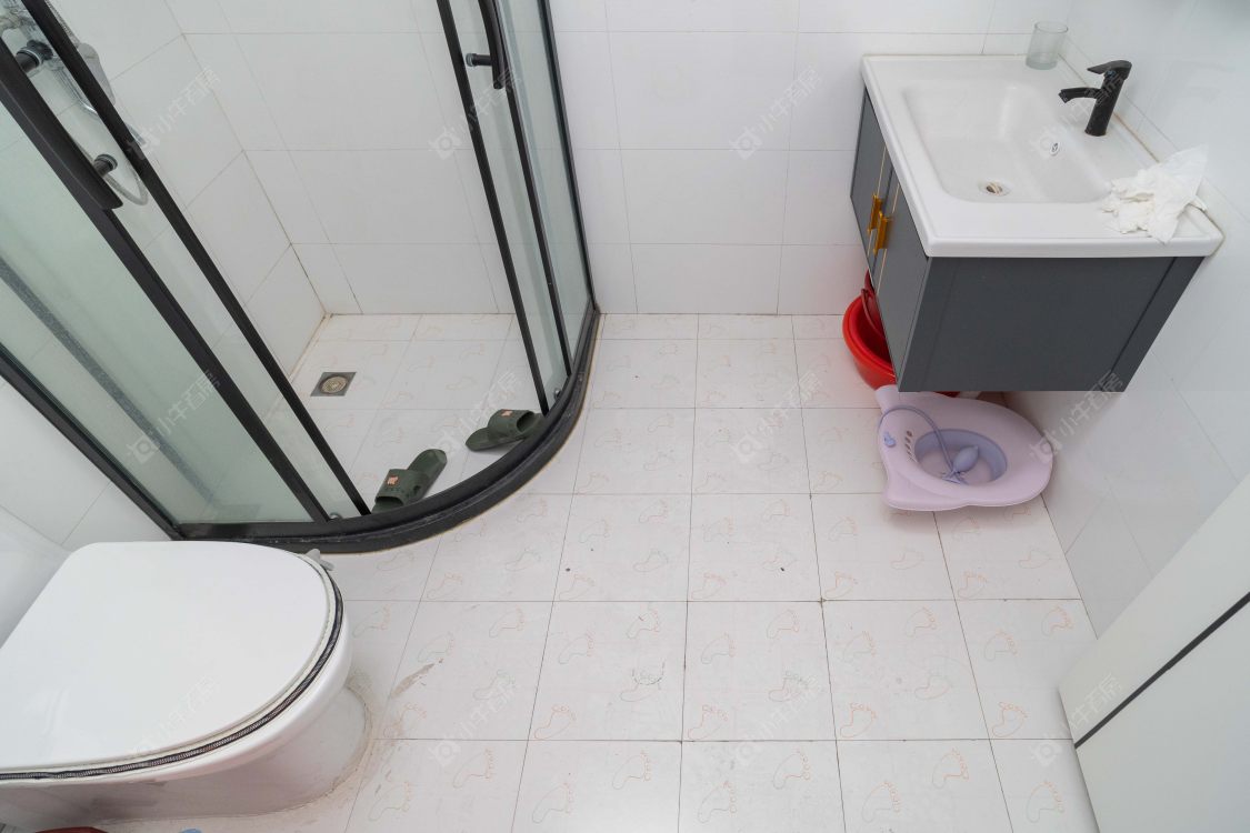 常州万水美兰城在售二手房源室内图_小牛看房