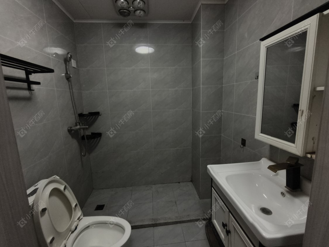 常州湾里新村在租房源_小牛看房