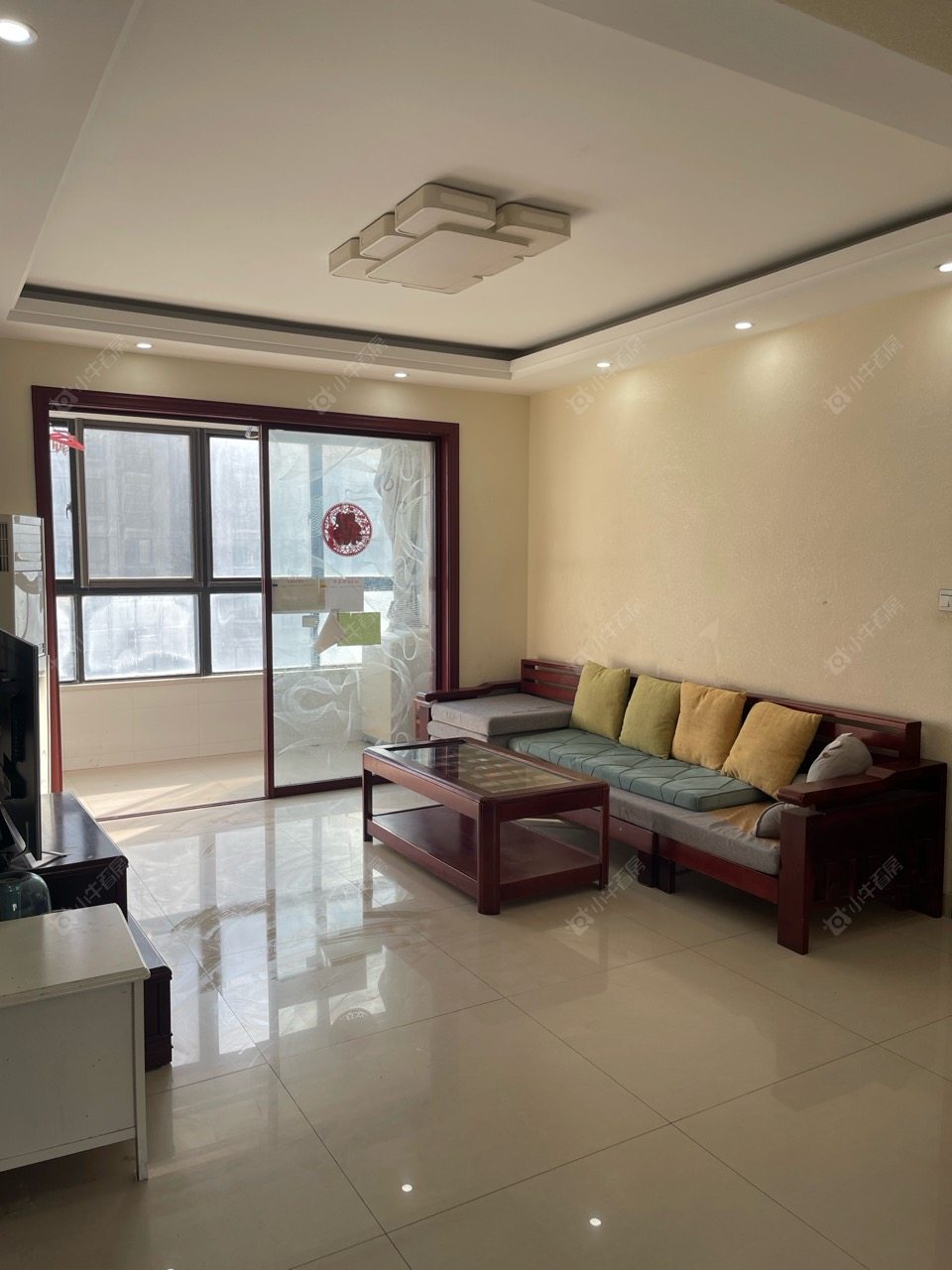 常州御水华庭二期在租房源室内图_小牛看房