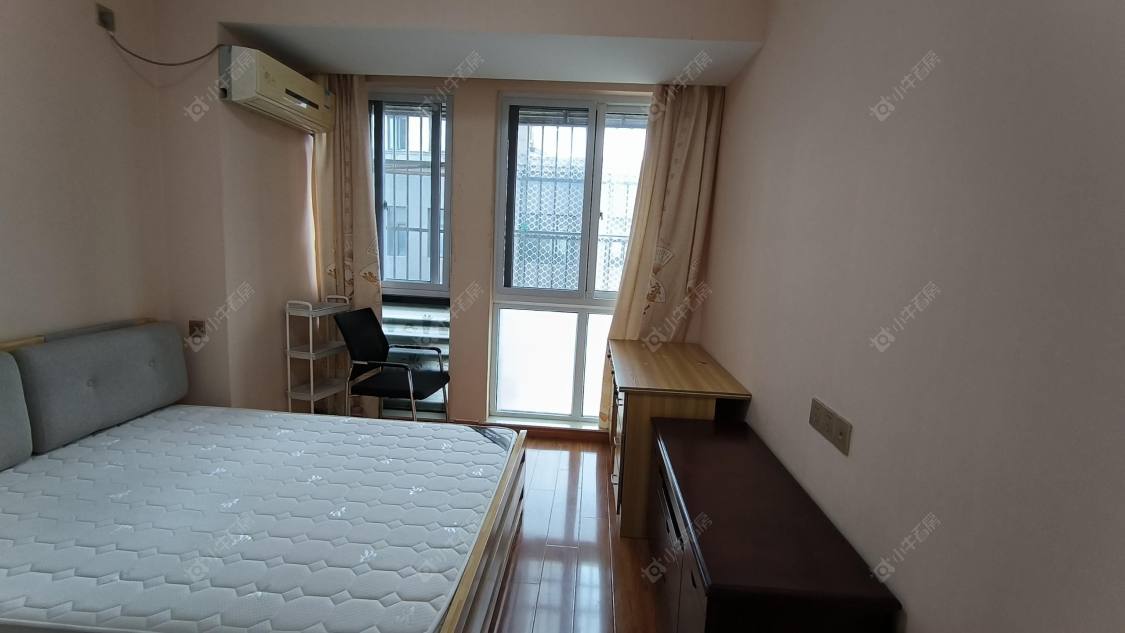 常州裕坤美城公馆在租房源室内图_小牛看房