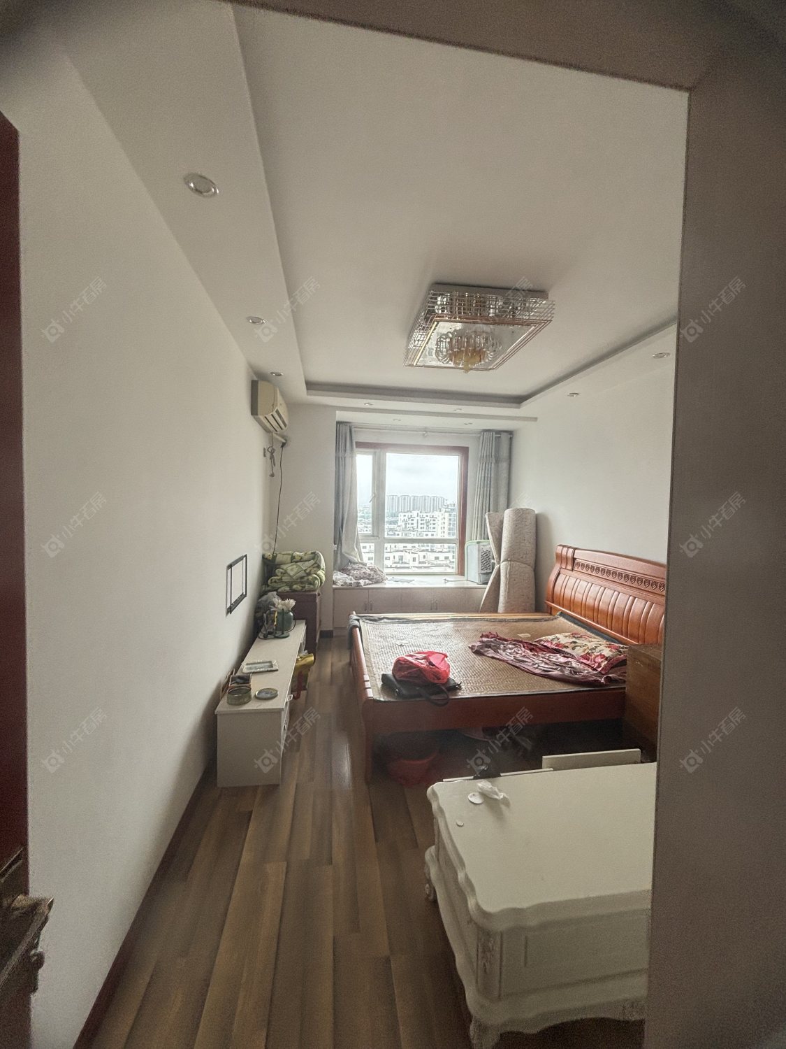 常州紫韵香庭一期在租房源_小牛看房