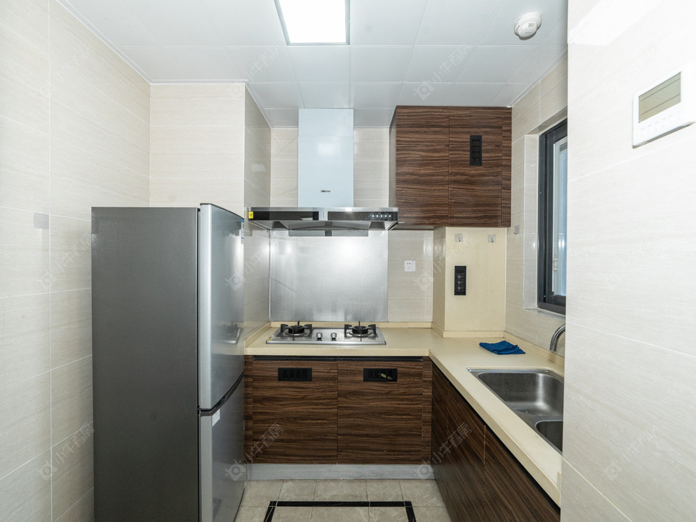 常州蓝光晶曜在售二手房源室内图_小牛看房