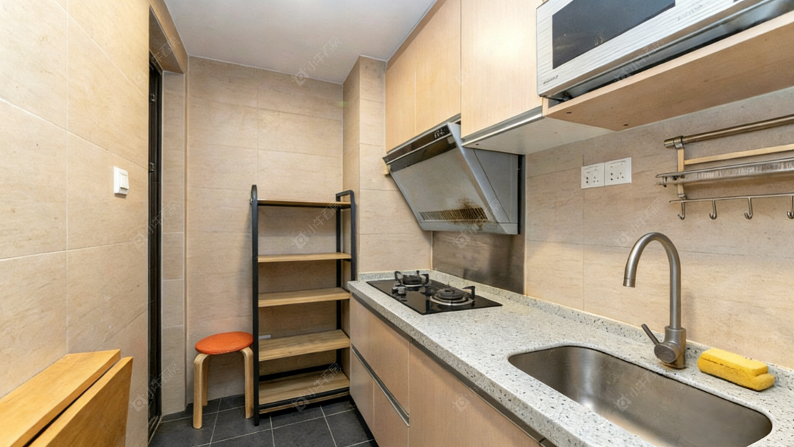 常州星河国际五区在租房源_小牛看房