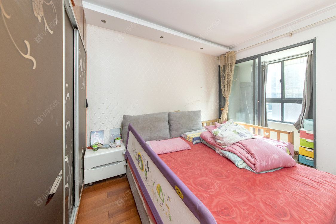 新城南都美域房源室内图 常州新城南都美域在售二手房源室内图_小牛看房