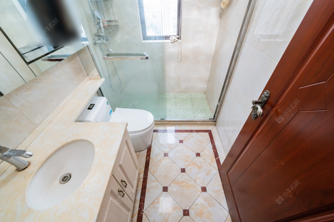 常州中海凤凰熙岸在售二手房源室内图_小牛看房