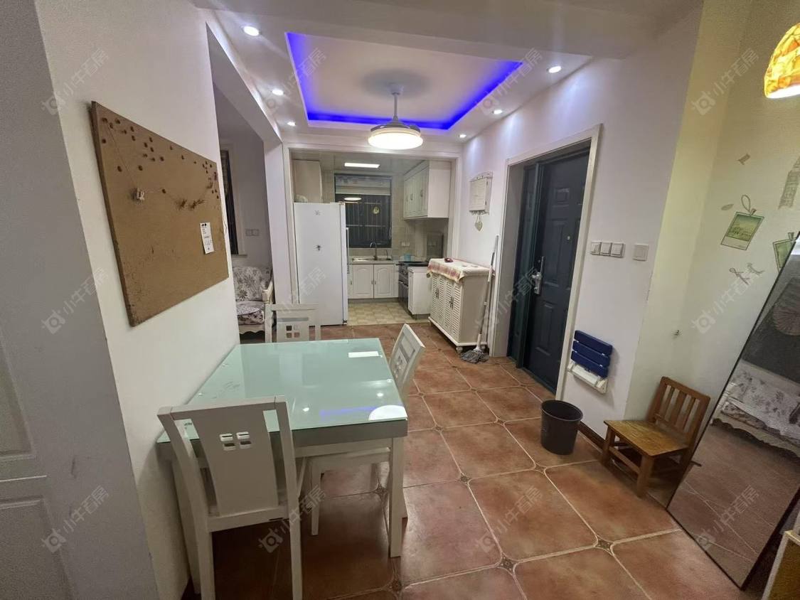 常州百草苑在租房源室内图_小牛看房