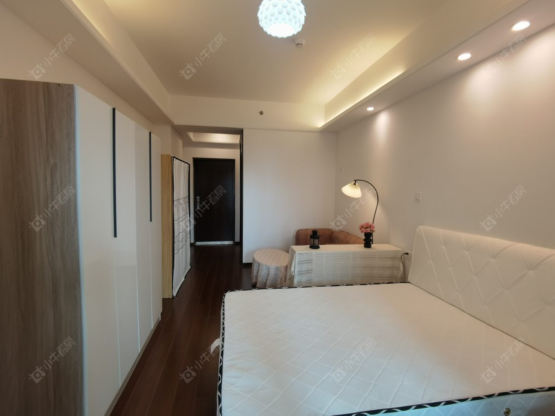 常州朗诗邻里中心在租房源_小牛看房