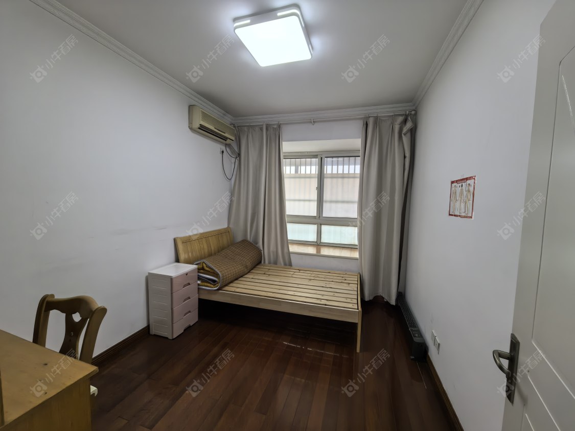 常州长虹社区在租房源室内图_小牛看房