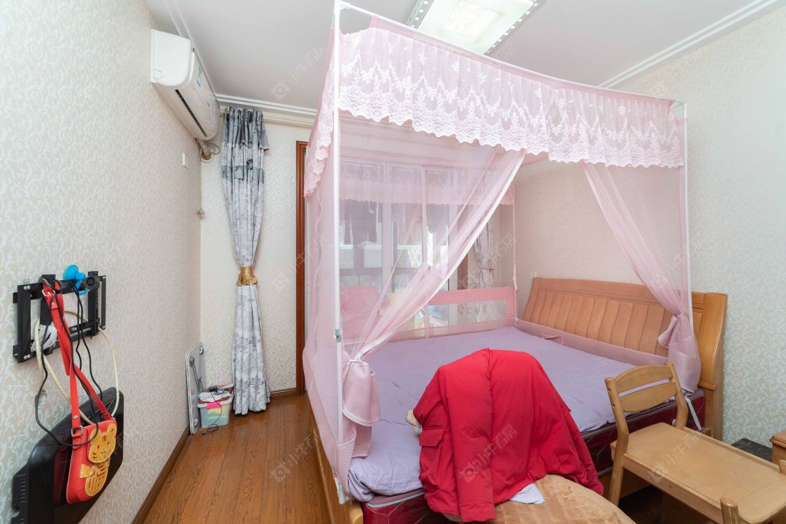 常州新城域一期在售二手房源室内图_小牛看房