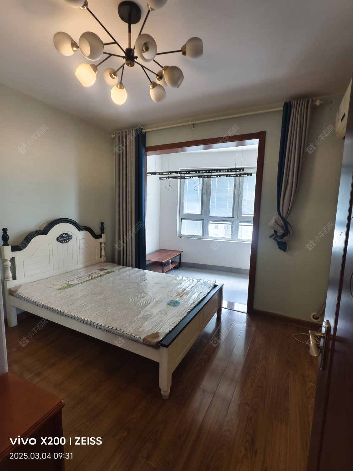 常州檀香湾在租房源_小牛看房