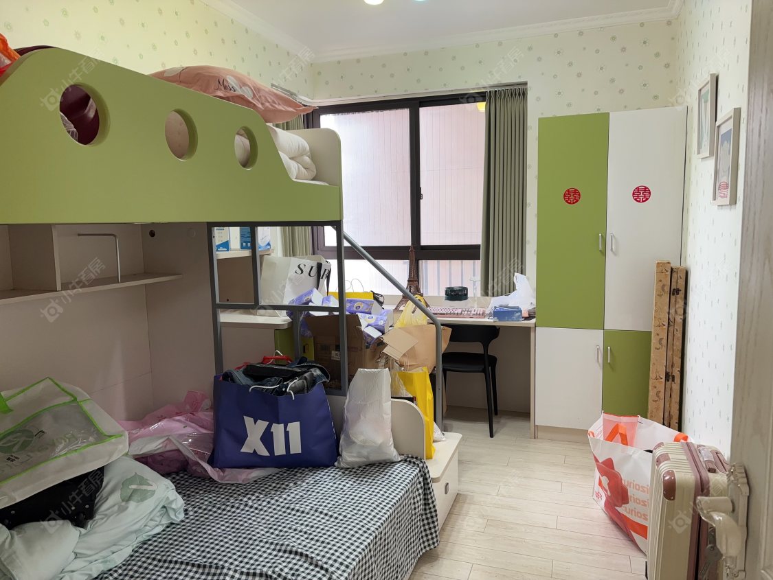 常州星河国际五区在租房源_小牛看房