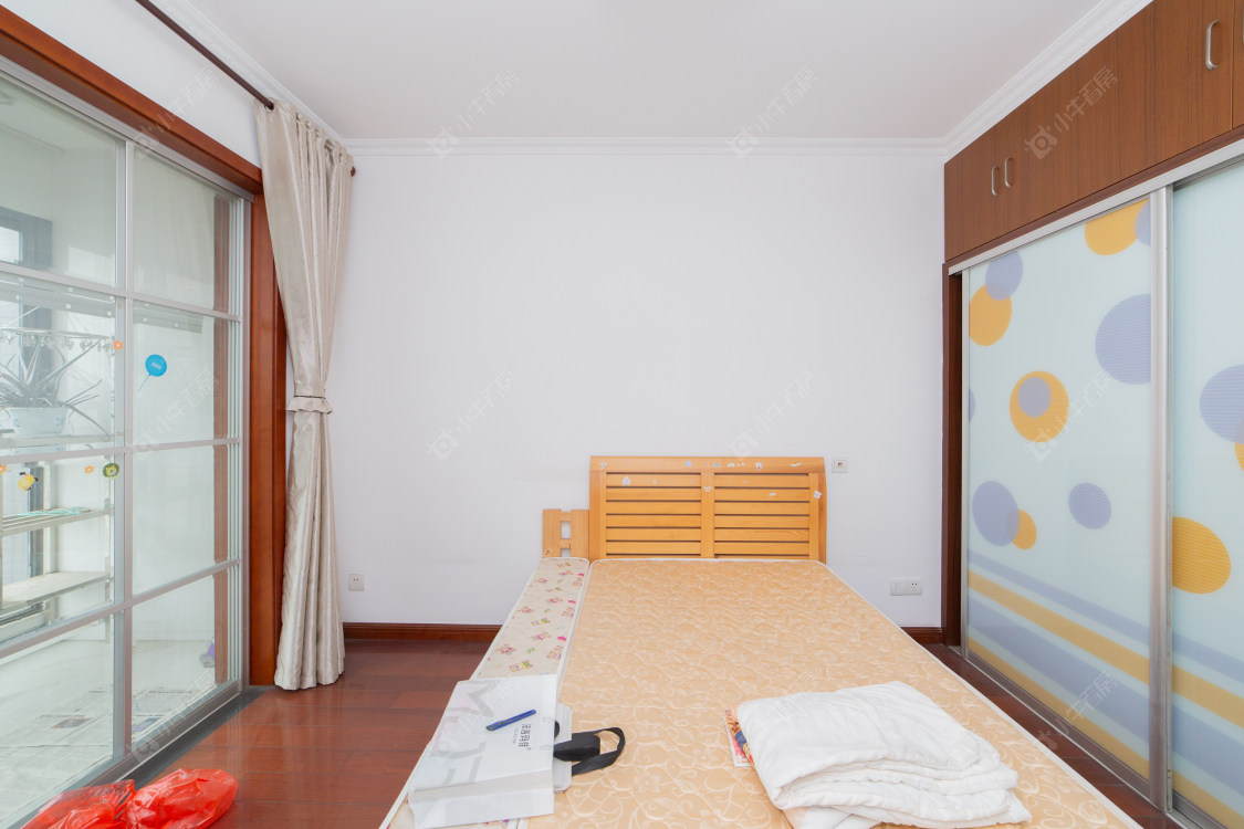 常州新城蓝钻苑北区在售二手房源_小牛看房