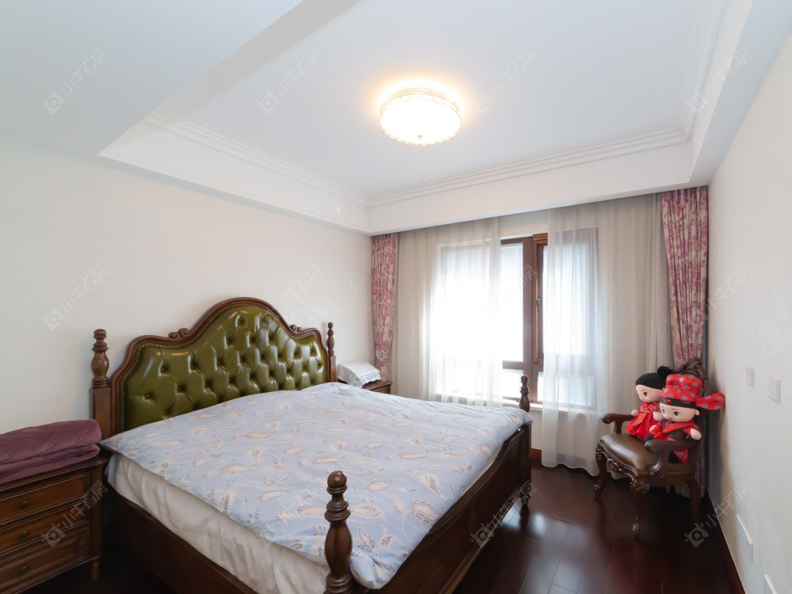 常州景瑞望府在售二手房源室内图_小牛看房