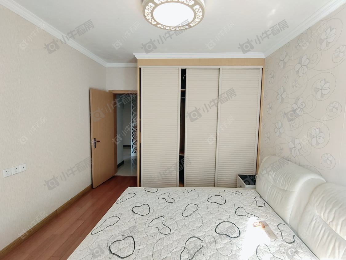 常州新城公馆风尚在租房源_小牛看房