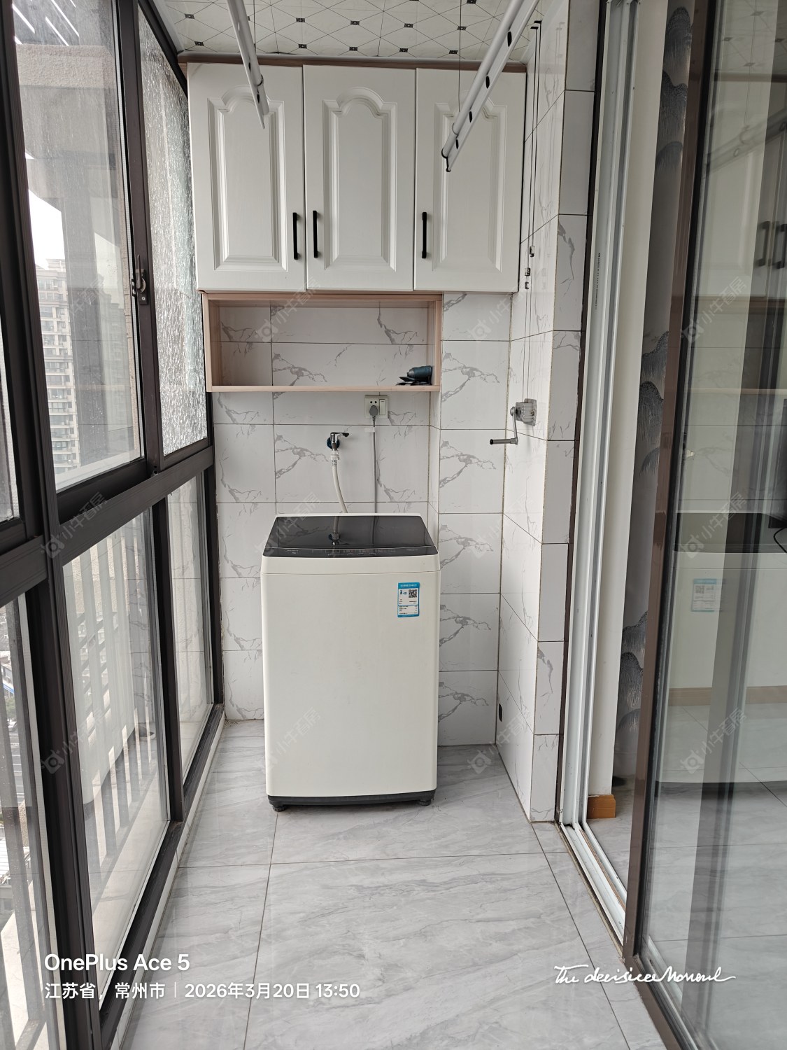 常州华海花园在租房源室内图_小牛看房