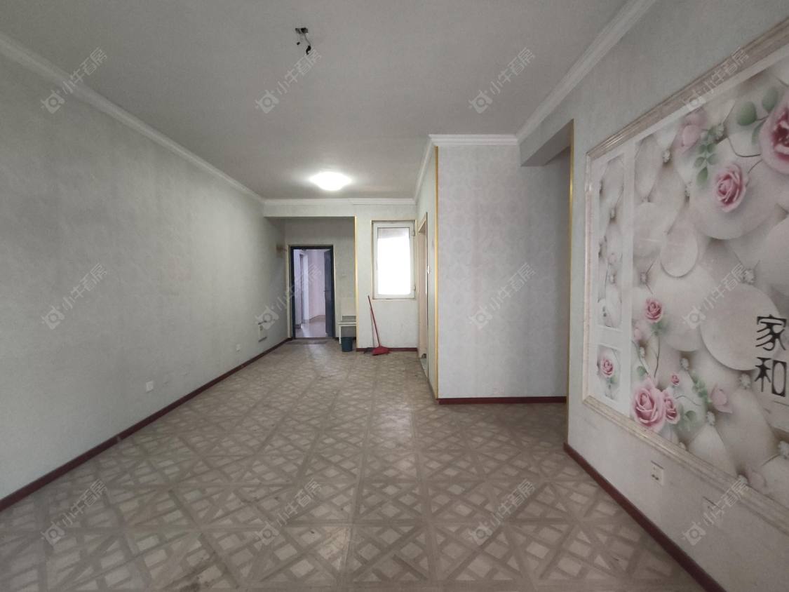 常州菱溪名居3室2厅1卫出租_小牛看房