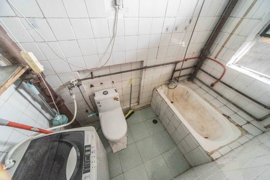 常州兰翔新村在售二手房房源室内图_小牛看房