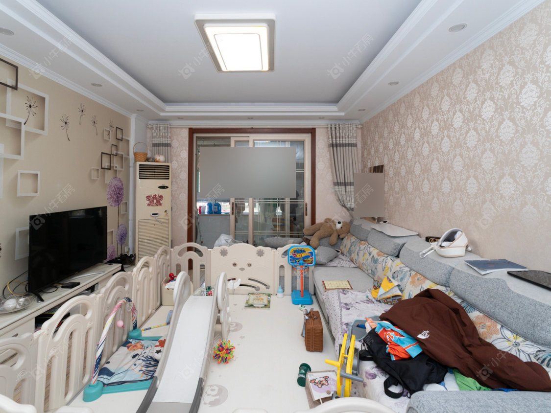 常州岸头佳园一区在售二手房_小牛看房