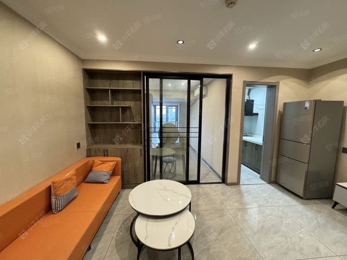 美吉特黄金公寓房源室内图 常州美吉特黄金公寓在租房源室内图_小牛看房