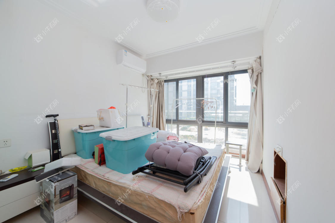 常州金百国际在租房源室内图_小牛看房