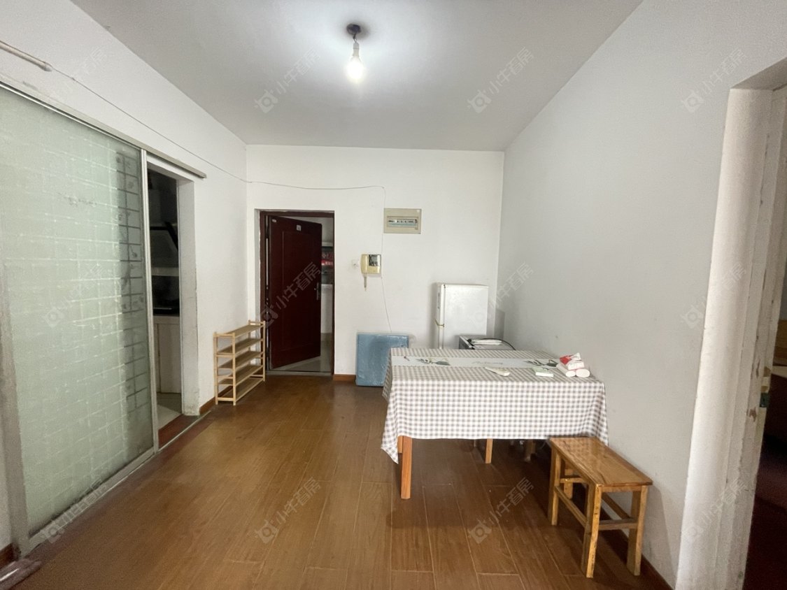 常州滨江明珠城东区在租房源室内图_小牛看房