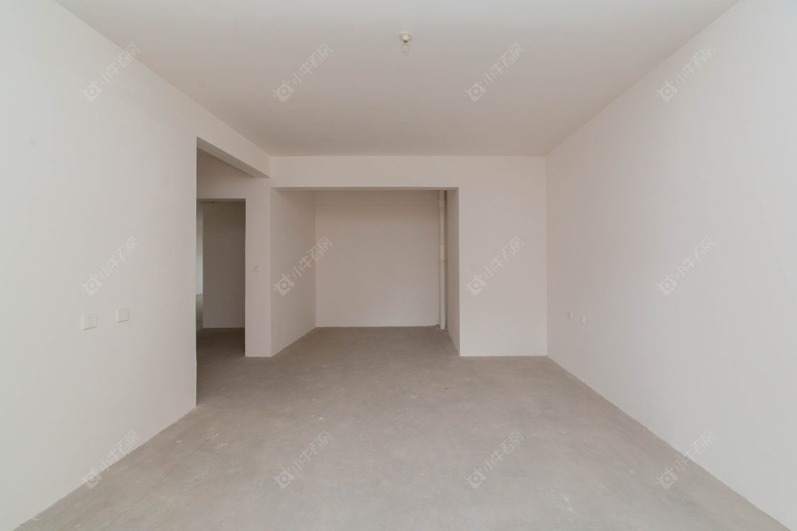 常州雅居乐星河湾在售二手房源室内图_小牛看房