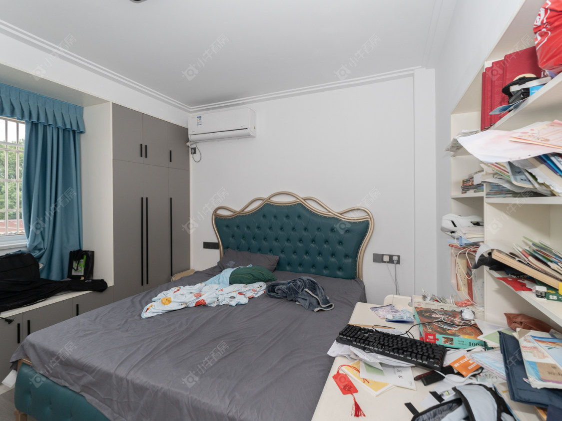 常州香树苑在售二手房源室内图_小牛看房