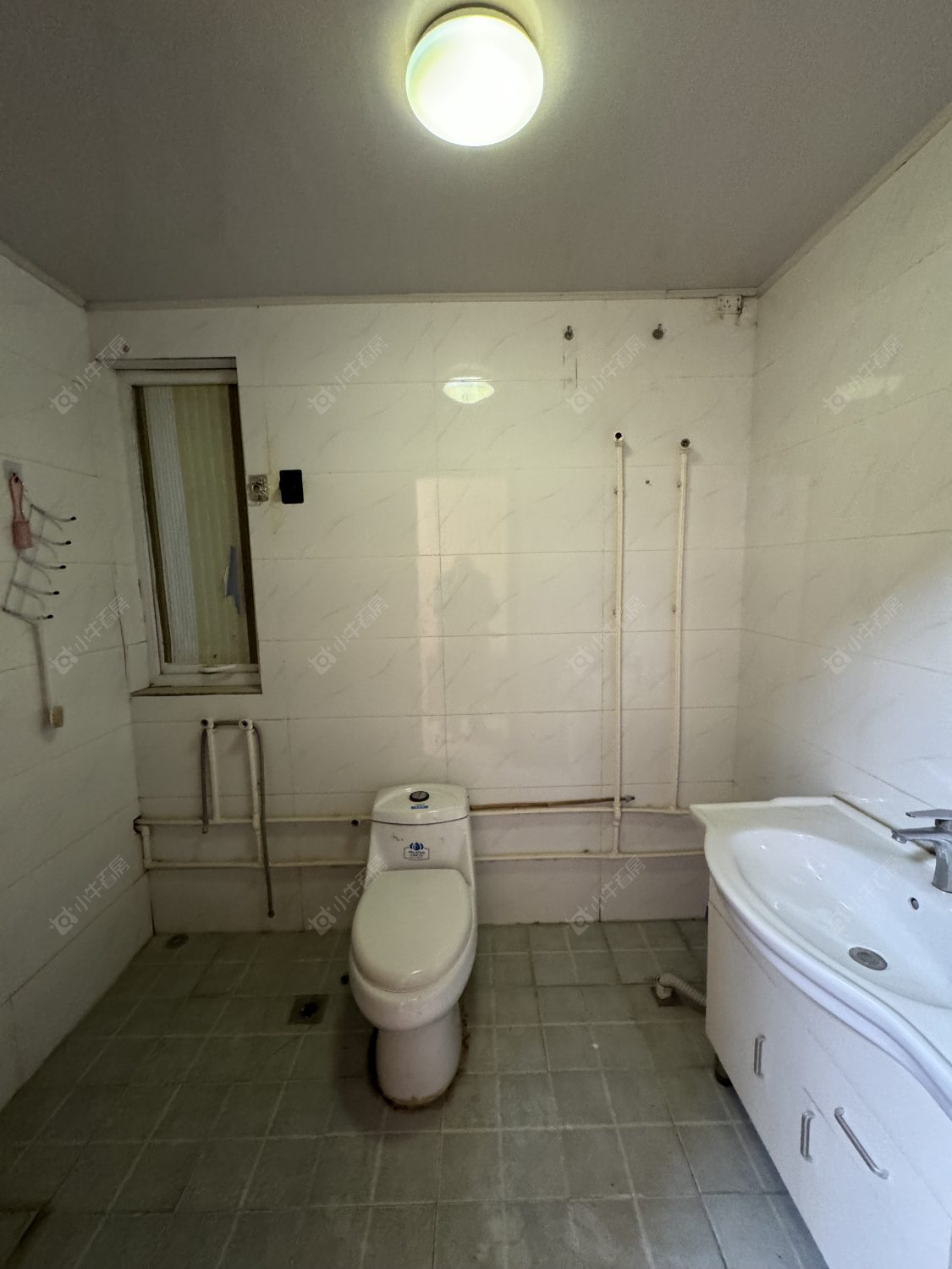 常州莱蒙城新尚在租房源室内图_小牛看房