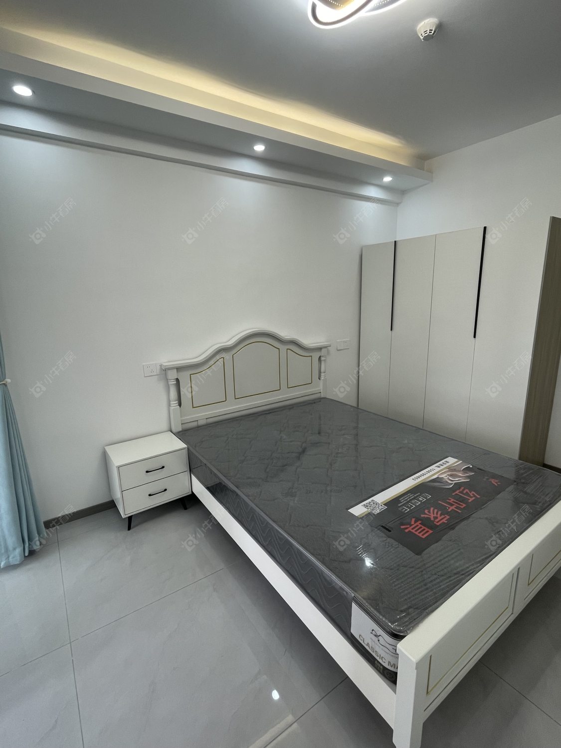 常州百馨西苑六期在租房源室内图_小牛看房