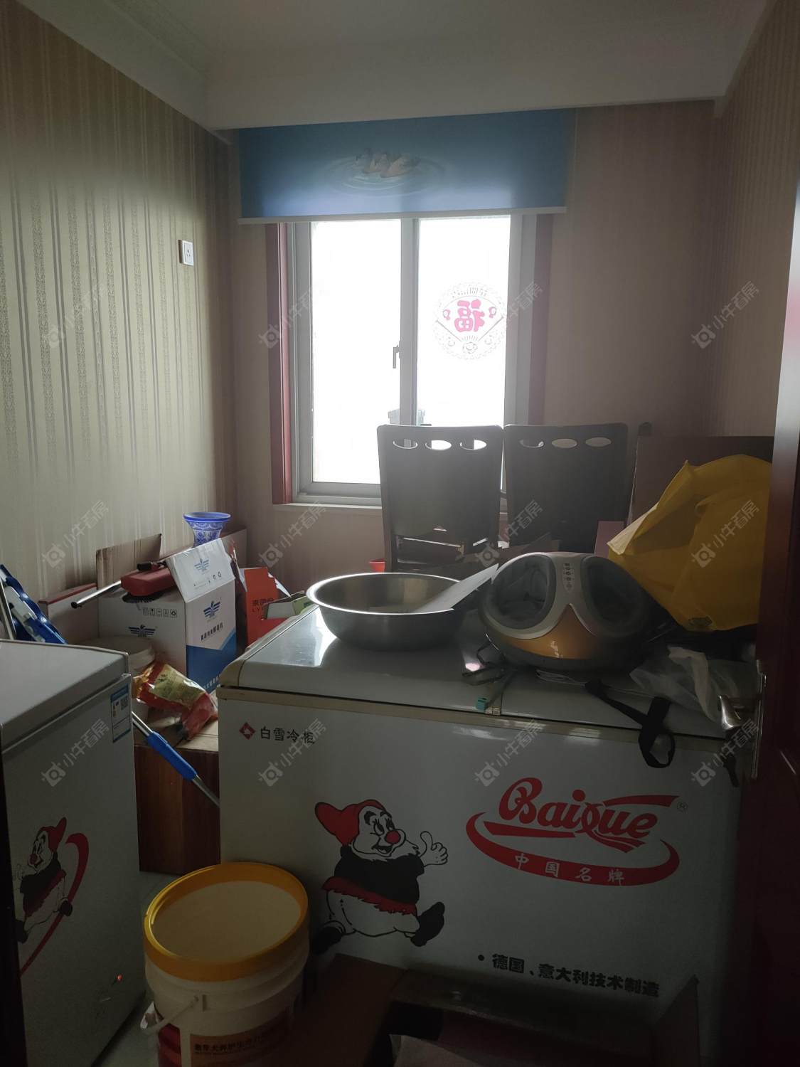 常州香溢紫郡二期在租房源室内图_小牛看房