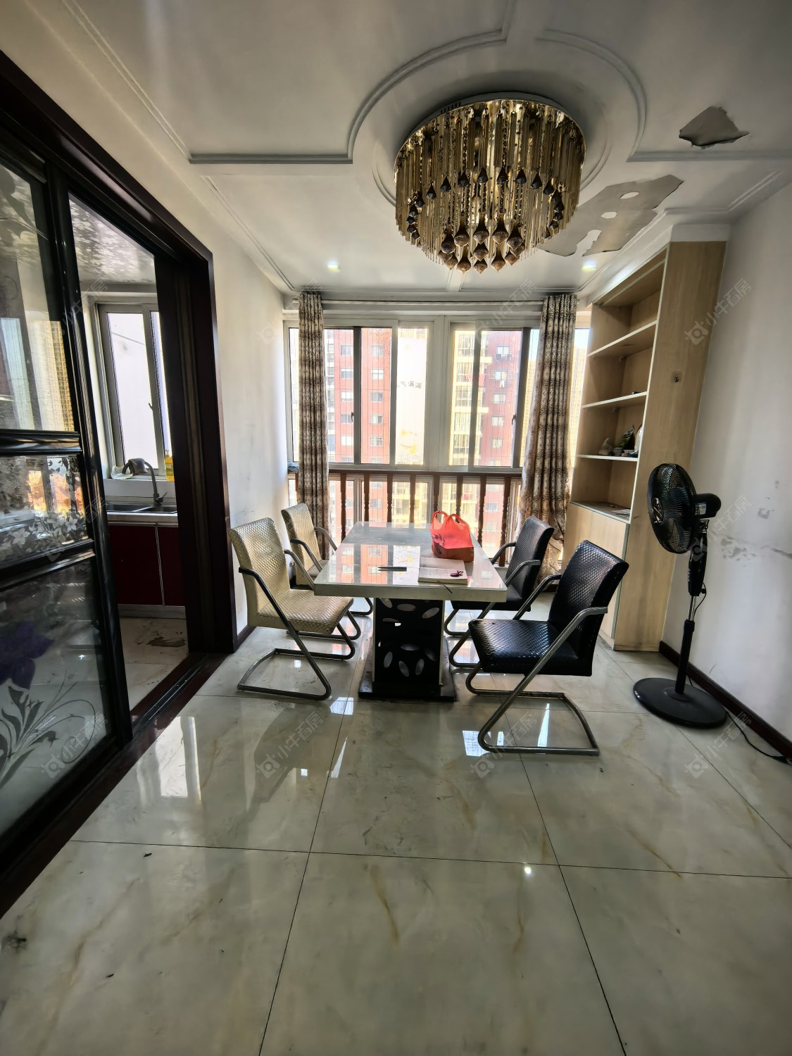 水晶城房源室内图 常州水晶城在租房源室内图_小牛看房