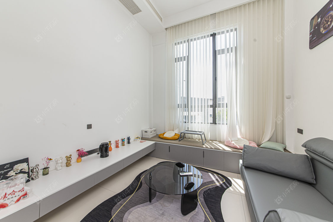 常州璞樾春秋在售二手房源室内图_小牛看房