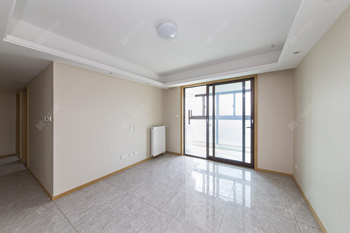 常州绿地香奈在售二手房源_小牛看房