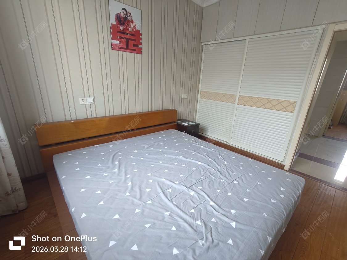 常州学府东苑在租房源室内图_小牛看房