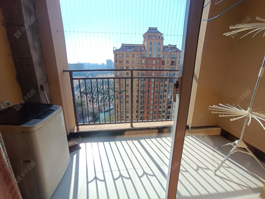 常州青枫公馆在租房源室内图_小牛看房