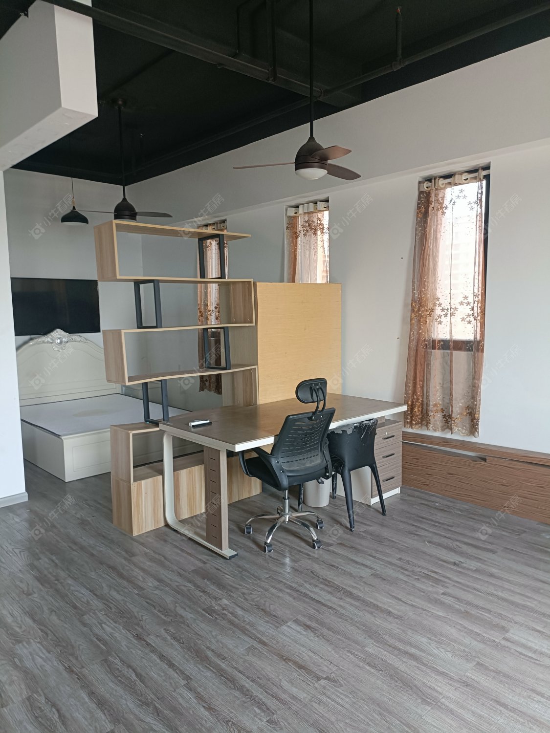 常州龙洲伊都公寓2室1厅出租_小牛看房