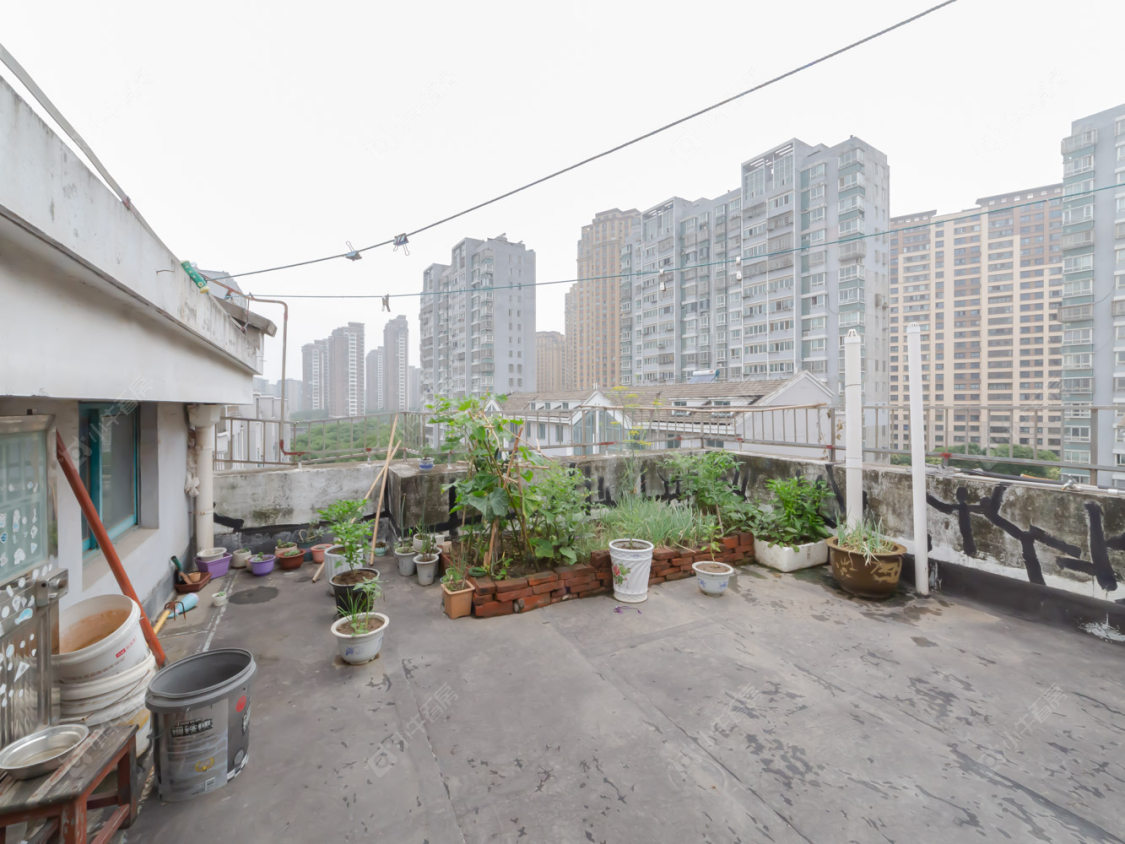 常州青竹苑C区在售二手房房源室内图_小牛看房