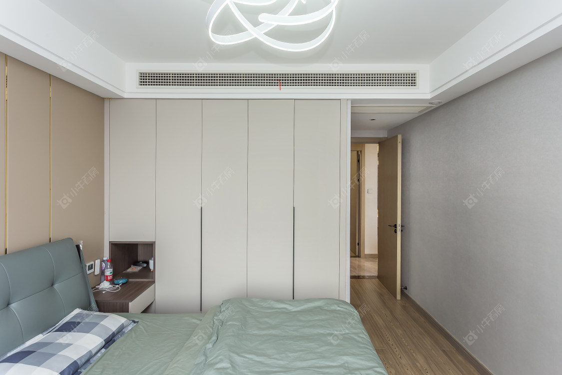 常州晋陵文锦在售二手房源室内图_小牛看房