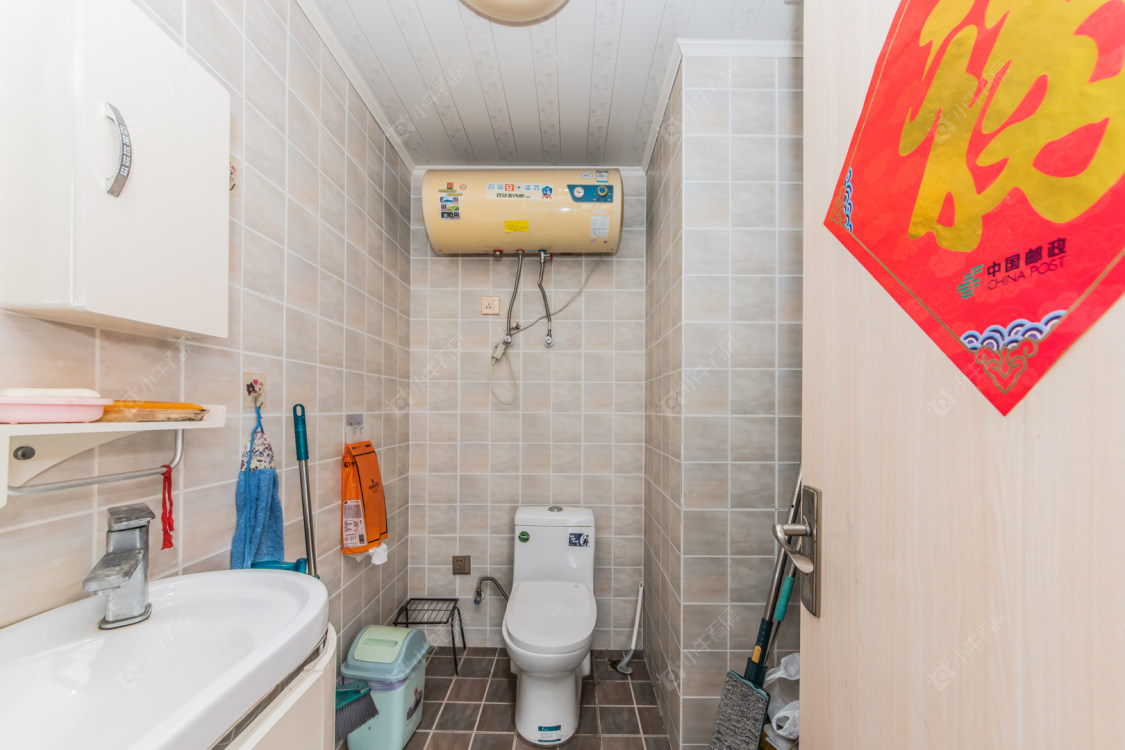 常州世茂广场在售二手房源室内图_小牛看房