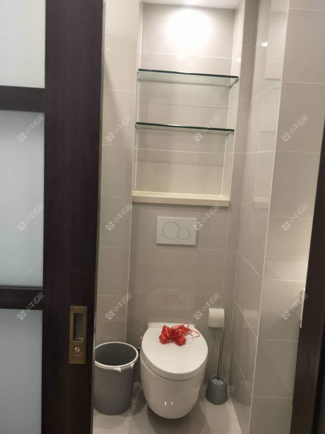 常州朗诗邻里中心在租房源_小牛看房