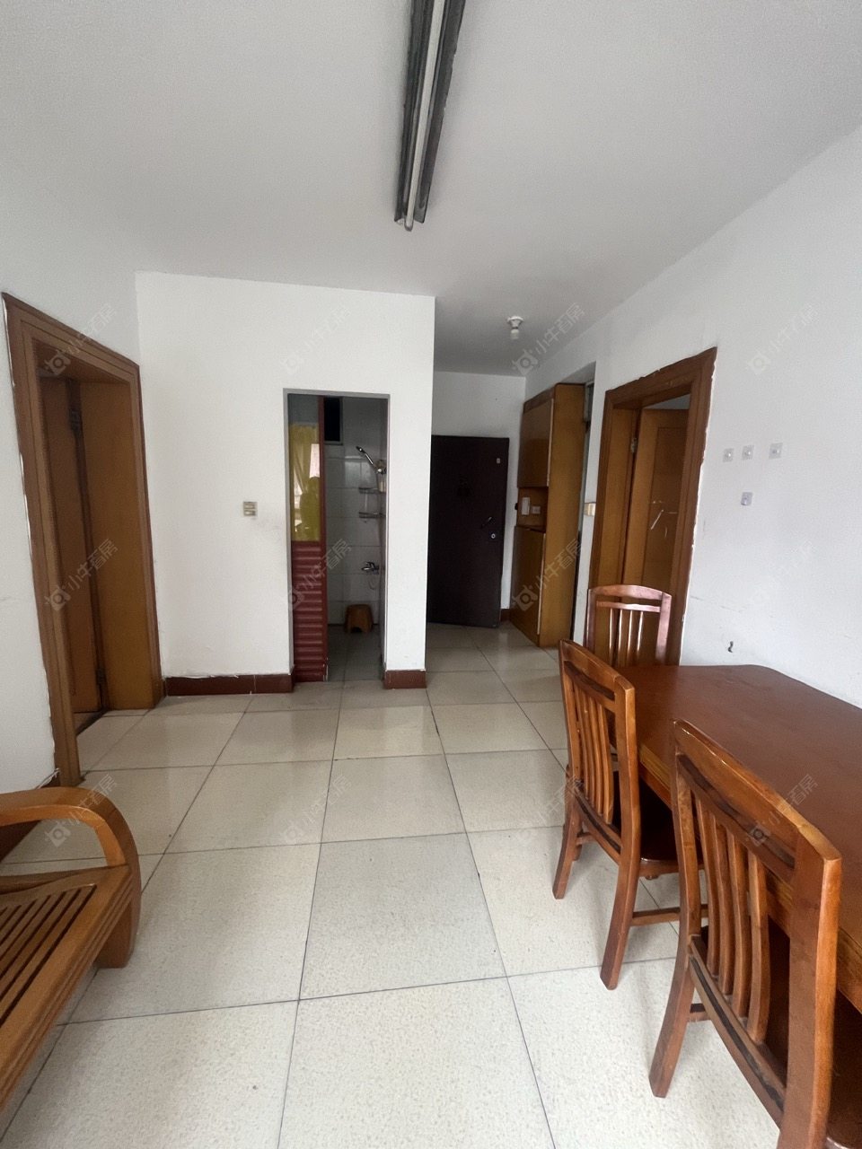 常州虹景花园一期在租房源室内图_小牛看房